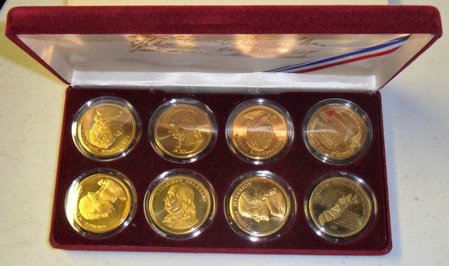 1987-Commemoratives,-Info?